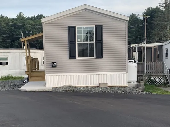 44 Mustang Ave, Marlborough, MA 01752