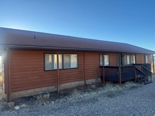 100 Juniper View Dr, Fairview, UT 84629