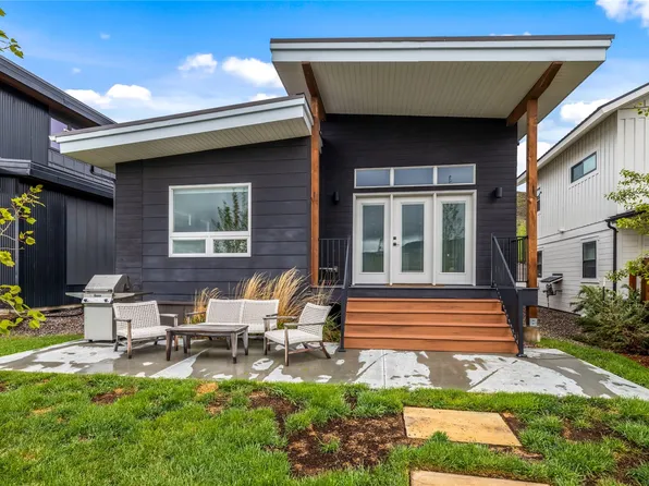 1501 Sunset Way, Steamboat Springs, CO 80487