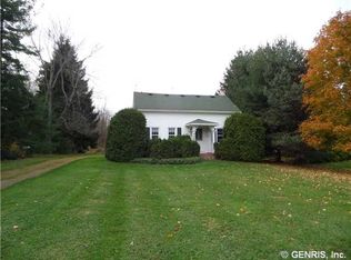 999 Long Pond Rd, Greece, NY 14626