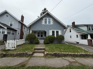 408 Stafford Ave, Syracuse, NY 13206