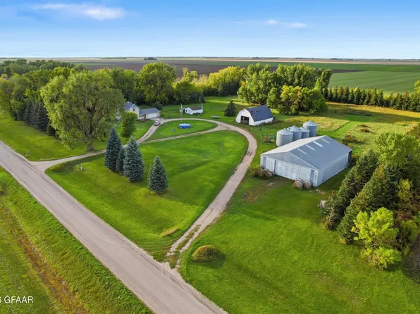 36388 290th St SW, Fisher, MN 56723