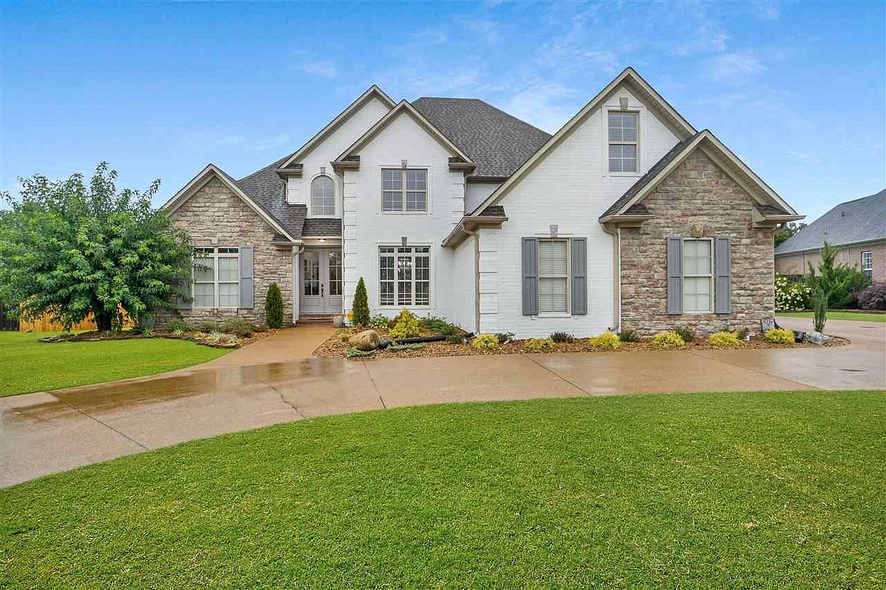 198 Greendale Dr, Jackson, TN 38305 Zillow