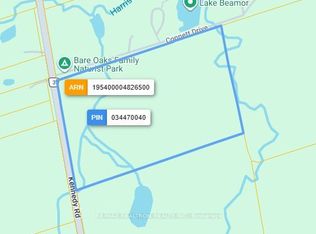 20129 Kennedy Rd, East Gwillimbury, ON L0G1V0