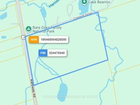 20129 Kennedy Rd, East Gwillimbury, ON L0G 1V0