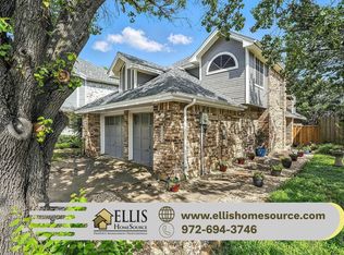 1426 Harmony Ln, Carrollton, TX 75006