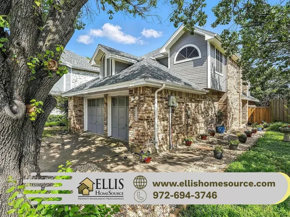 1426 Harmony Ln, Carrollton, TX 75006