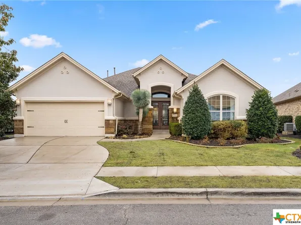 4904 Fiore Trl, Round Rock, TX 78665