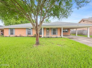102 Westward Ave, Scott, LA 70583