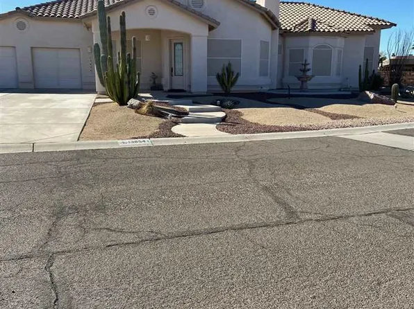 13654 S Selina Dr, Yuma, AZ 85367