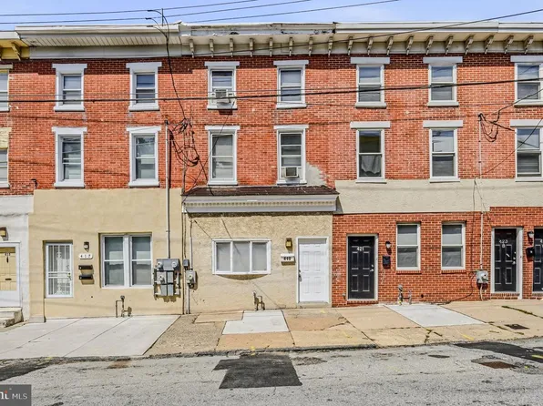 419 N Madison St, Wilmington, DE 19801