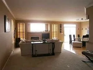 OPEN LR/DR/KITCHEN