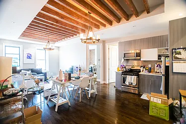 Rented by Keren Capital Group, LLC