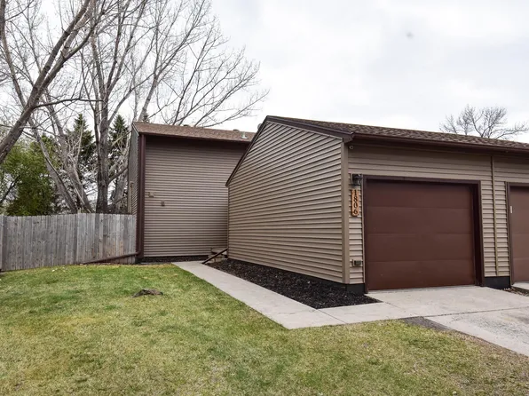 1806 23rd Ave S, Fargo, ND 58103