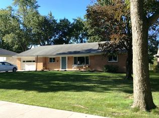 138 Limberlost Trl, Decatur, IN 46733