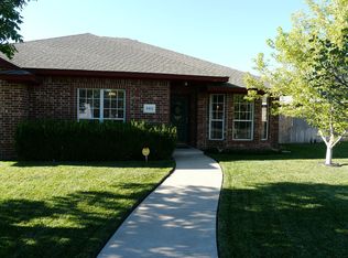 5411 Leo Ln, Amarillo, TX 79110