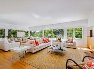 8044 Woodrow Wilson Dr, Los Angeles, CA 90046