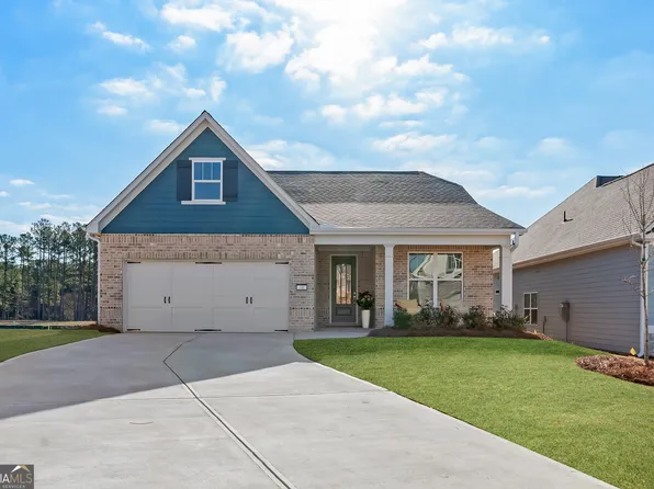 90 Colonial Ter, Villa Rica, GA 30180