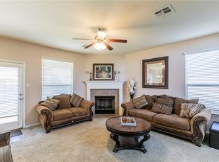 6729 Mundo Dr, Woodway, TX 76712