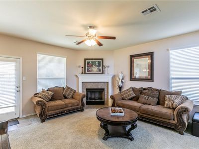 6729 Mundo Dr, Woodway, TX, 76712