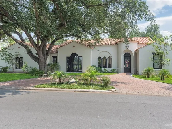 412 E Dallas Ave, McAllen, TX 78501