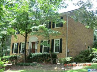 4000 Meadowood Dr, Birmingham, AL 35242