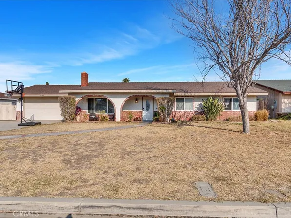 41420 Dixon Dr, Hemet, CA 92544