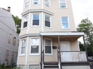 514-516 S 17th St, Newark, NJ 07103
