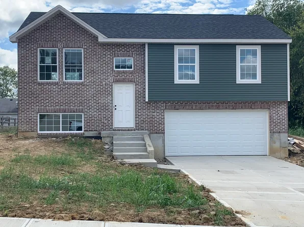128 Summerfield Dr, Dry Ridge, KY 41035