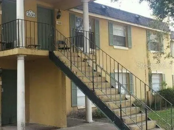 7630 Forest City Rd #H, Orlando, FL 32810