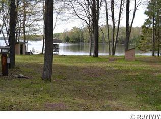 7094 N Buckhorn Rd, Couderay, WI 54828