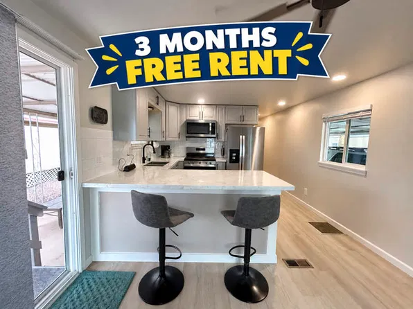 305 S Val Vista Dr #43, Mesa, AZ 85204