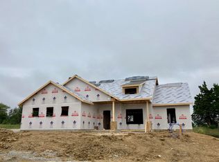 LOT 724 Spring Mountain Dr, Columbia, MO 65201
