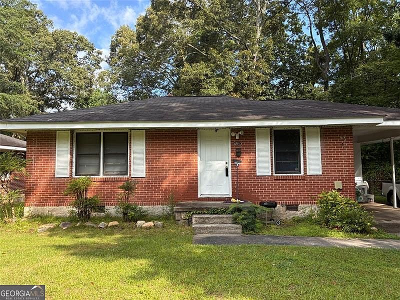 1st image of 4513 College St