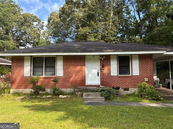 4513 College St, Forest Park, GA 30297