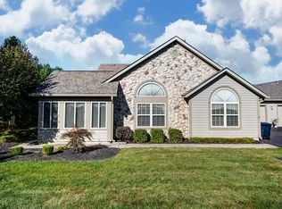 2236 William T Cir, Lancaster, OH
