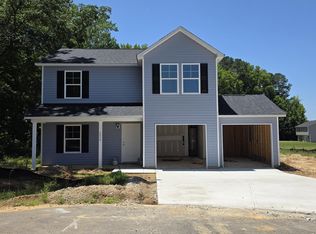 2554 Whitetail Rd, Nashville, NC 27856