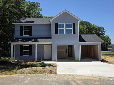 2554 Whitetail Road, Nashville, NC, 27856