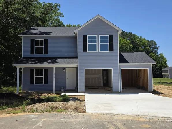 2554 Whitetail Road, Nashville, NC 27856