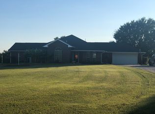 16070 N County Road 3264, Pauls Valley, OK 73075