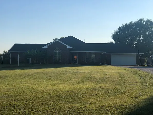 16070 N County Road 3264, Pauls Valley, OK 73075