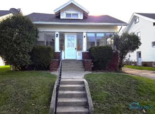 1816 Joffre Ave, Toledo, OH