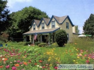 2477 Niles Ferry Rd, Madisonville, TN 37354