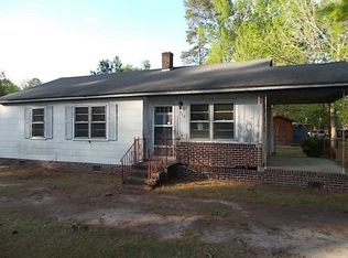 519 Carrol Dr, Sumter, SC 29150