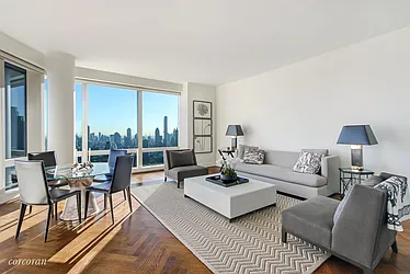 Rented by Corcoran