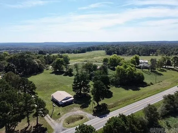 7550 Heber Springs Rd N, Drasco, AR 72530