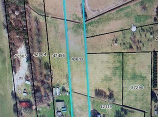 0 Rams Horn Rd, Greenville, NC 27834