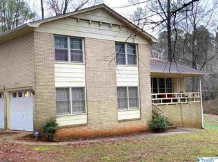 5806 Fortune Dr NE, Huntsville, AL 35811