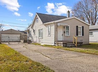 14340 Hendricks Ave, Warren, MI 48089