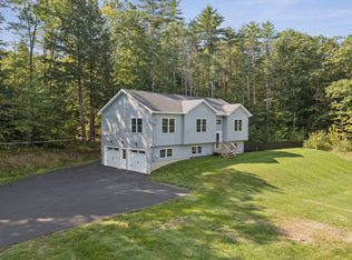 48 St Pierre Drive, Sidney, ME 04330